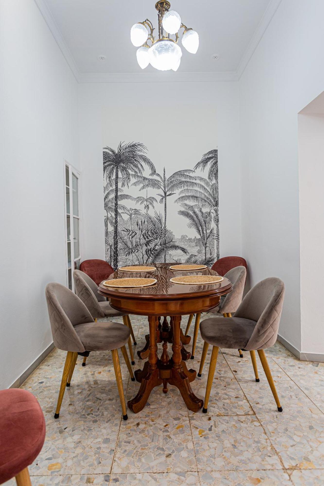 Apartment Carril San Diego, Junto A La Plaza Cabildo