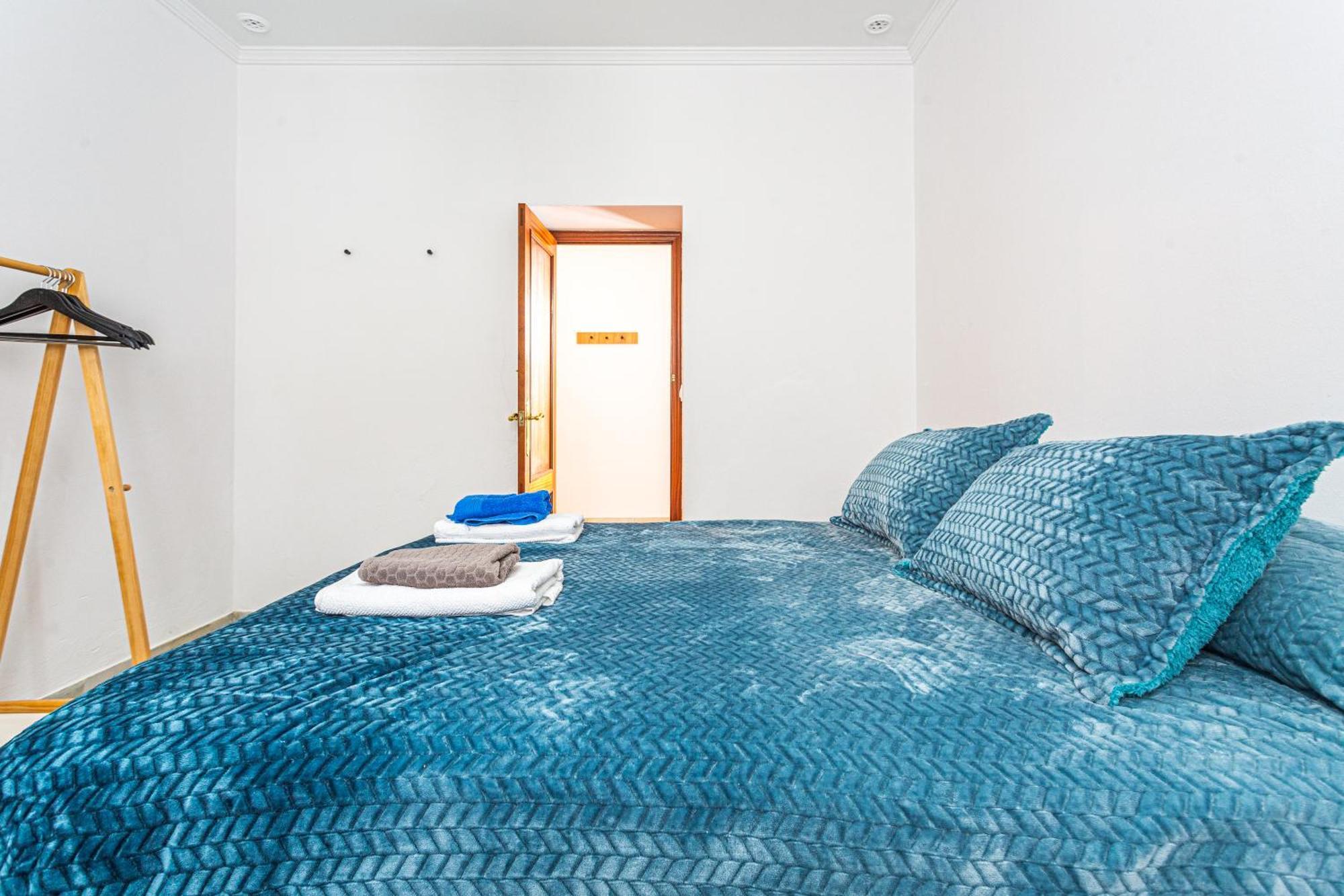 Apartment Carril San Diego, Junto A La Plaza Cabildo Sanlúcar de Barrameda