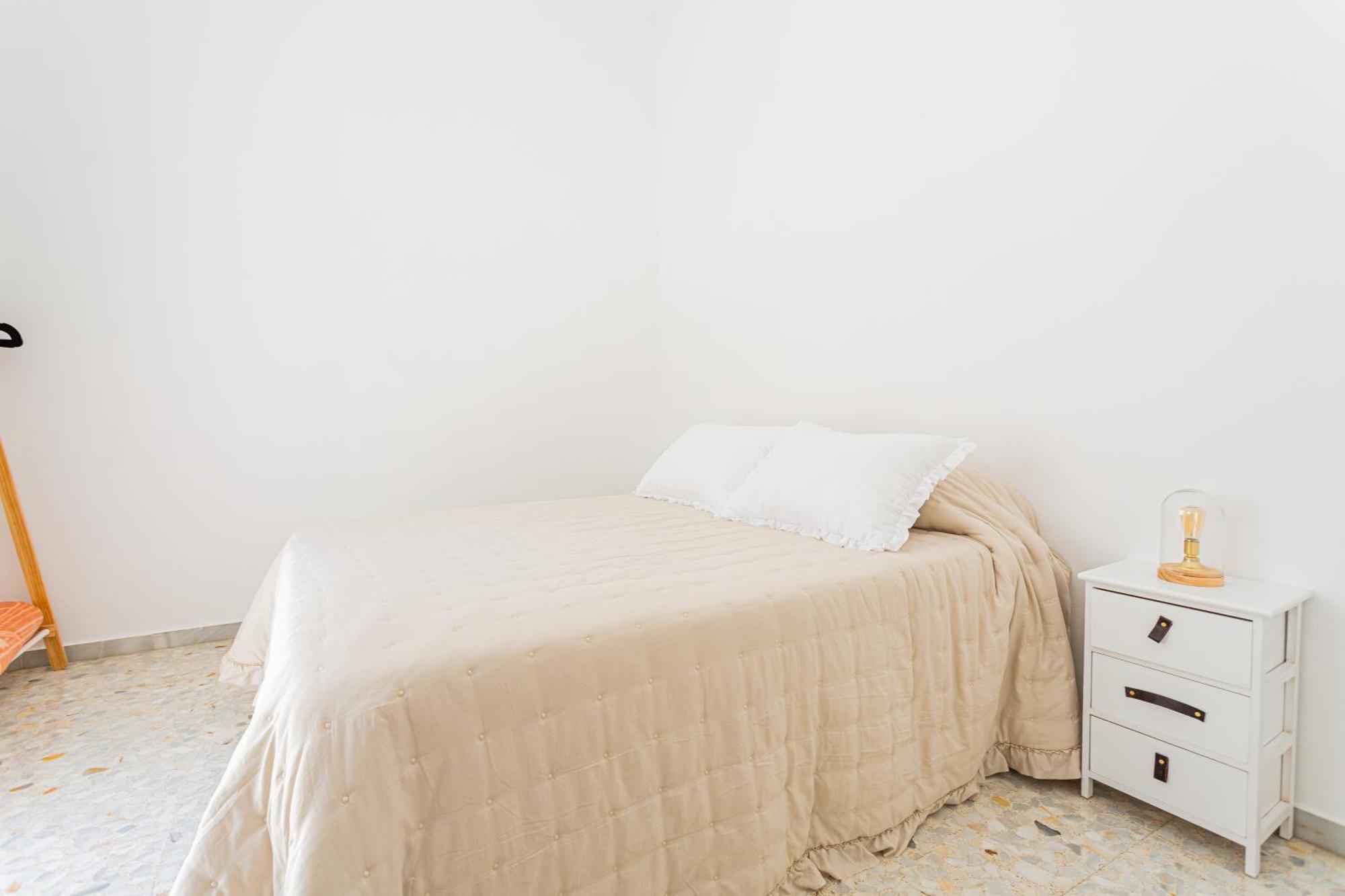 Apartment Carril San Diego, Junto A La Plaza Cabildo Sanlúcar de Barrameda
