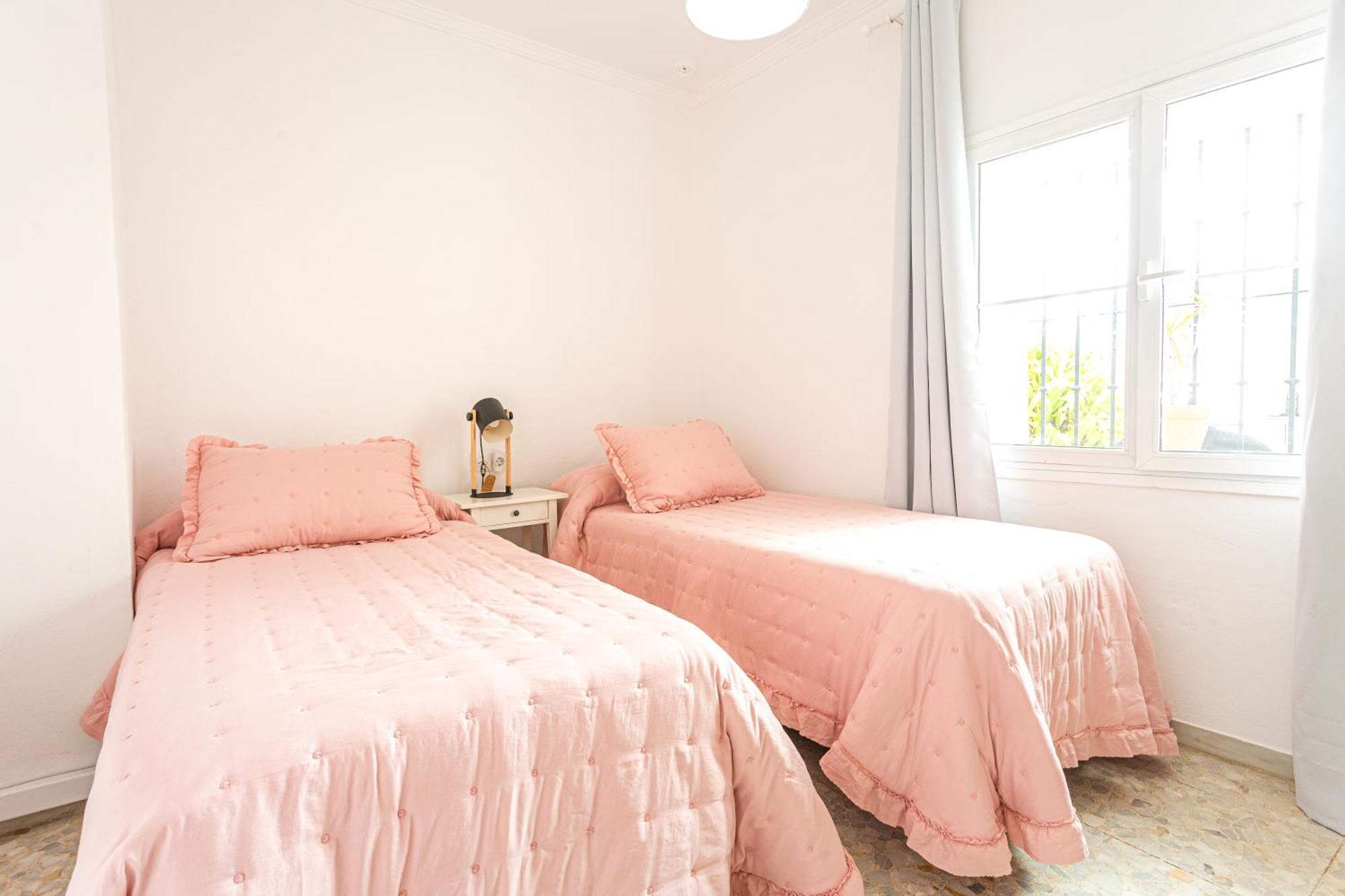 Apartment Carril San Diego, Junto A La Plaza Cabildo *
