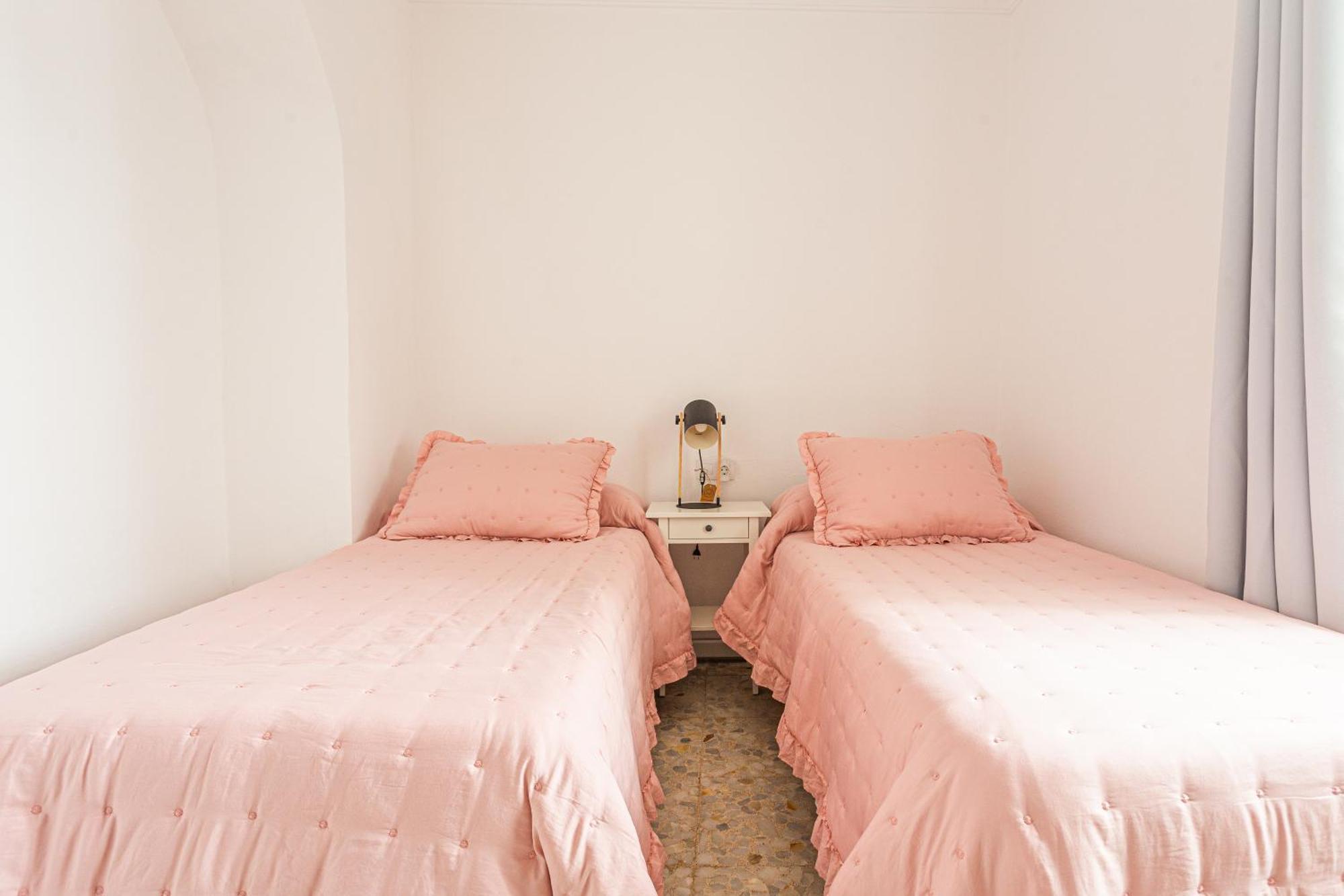 Apartment Carril San Diego, Junto A La Plaza Cabildo *