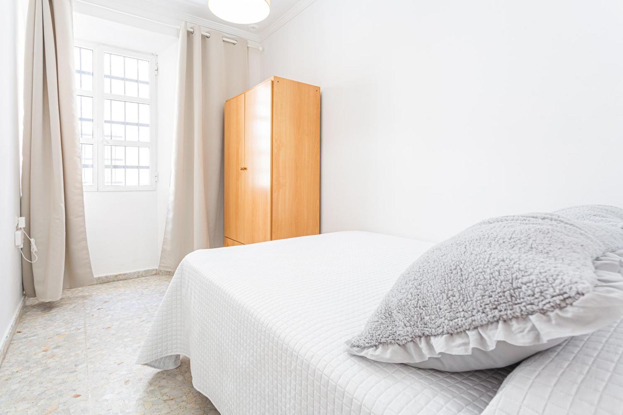 Apartment Carril San Diego, Junto A La Plaza Cabildo