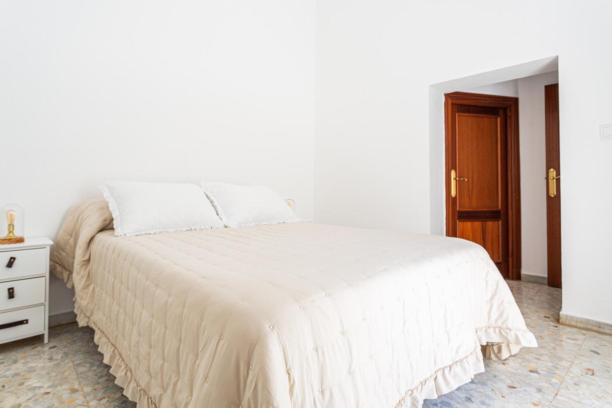 Carril San Diego, Junto A La Plaza Cabildo Appartement *