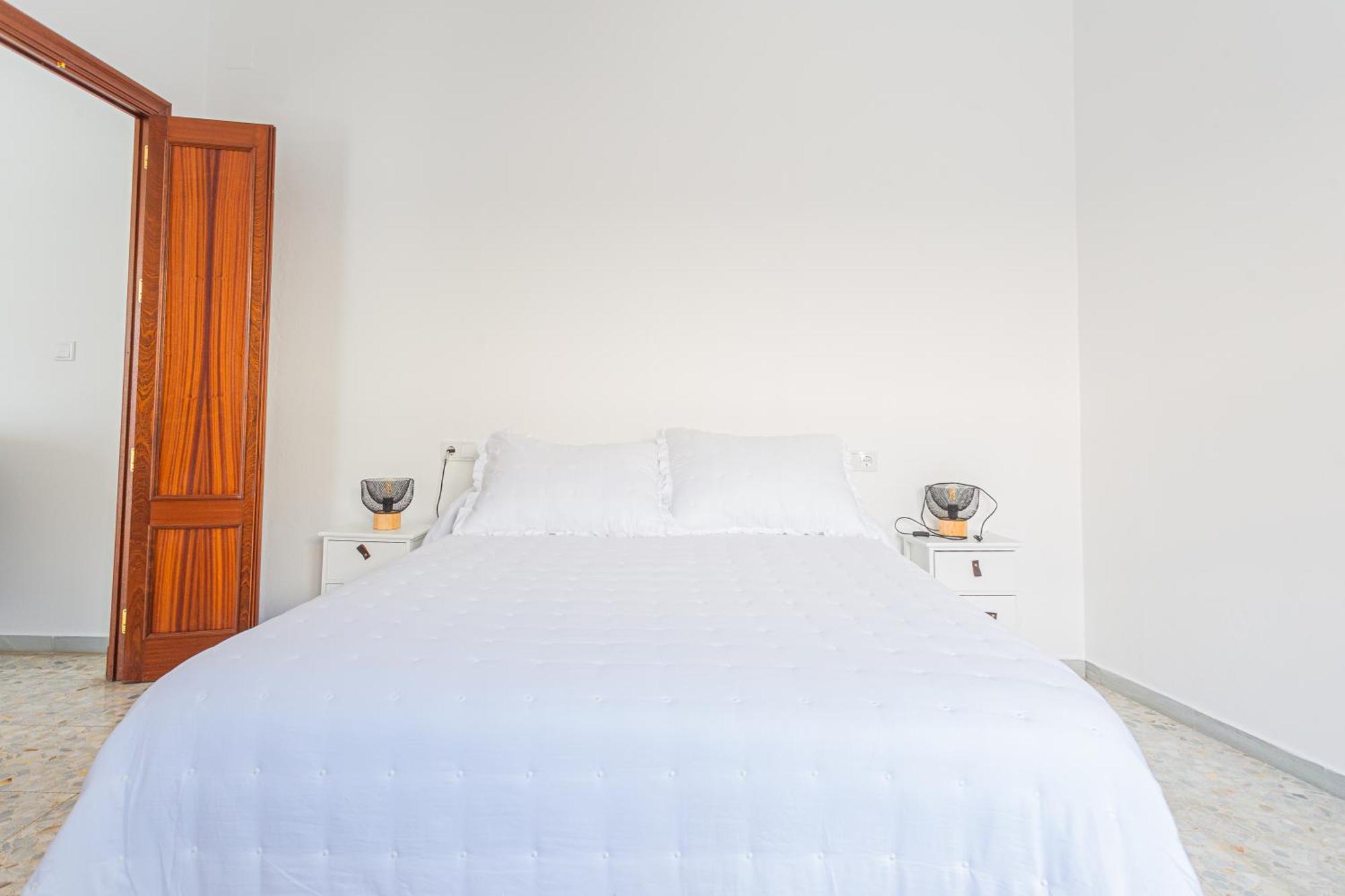 Carril San Diego, Junto A La Plaza Cabildo Appartement *