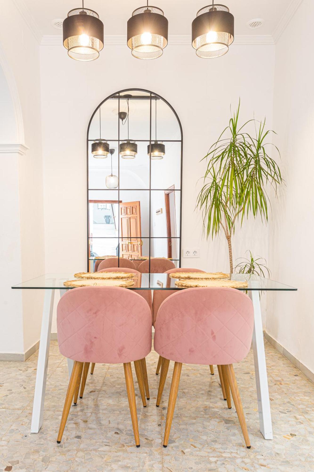 Appartement Carril San Diego, Junto A La Plaza Cabildo Sanlúcar de Barrameda