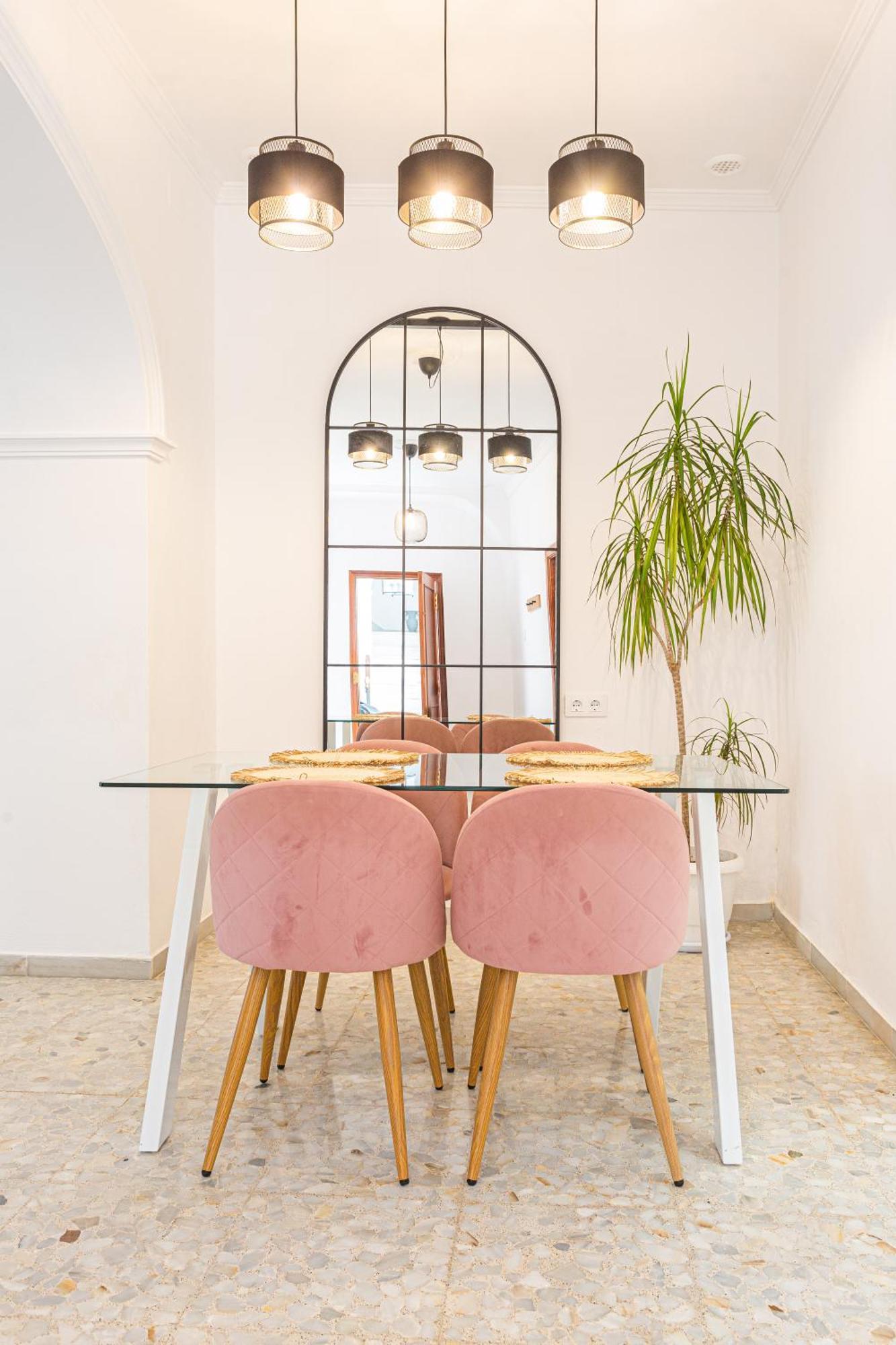 Carril San Diego, Junto A La Plaza Cabildo Appartement