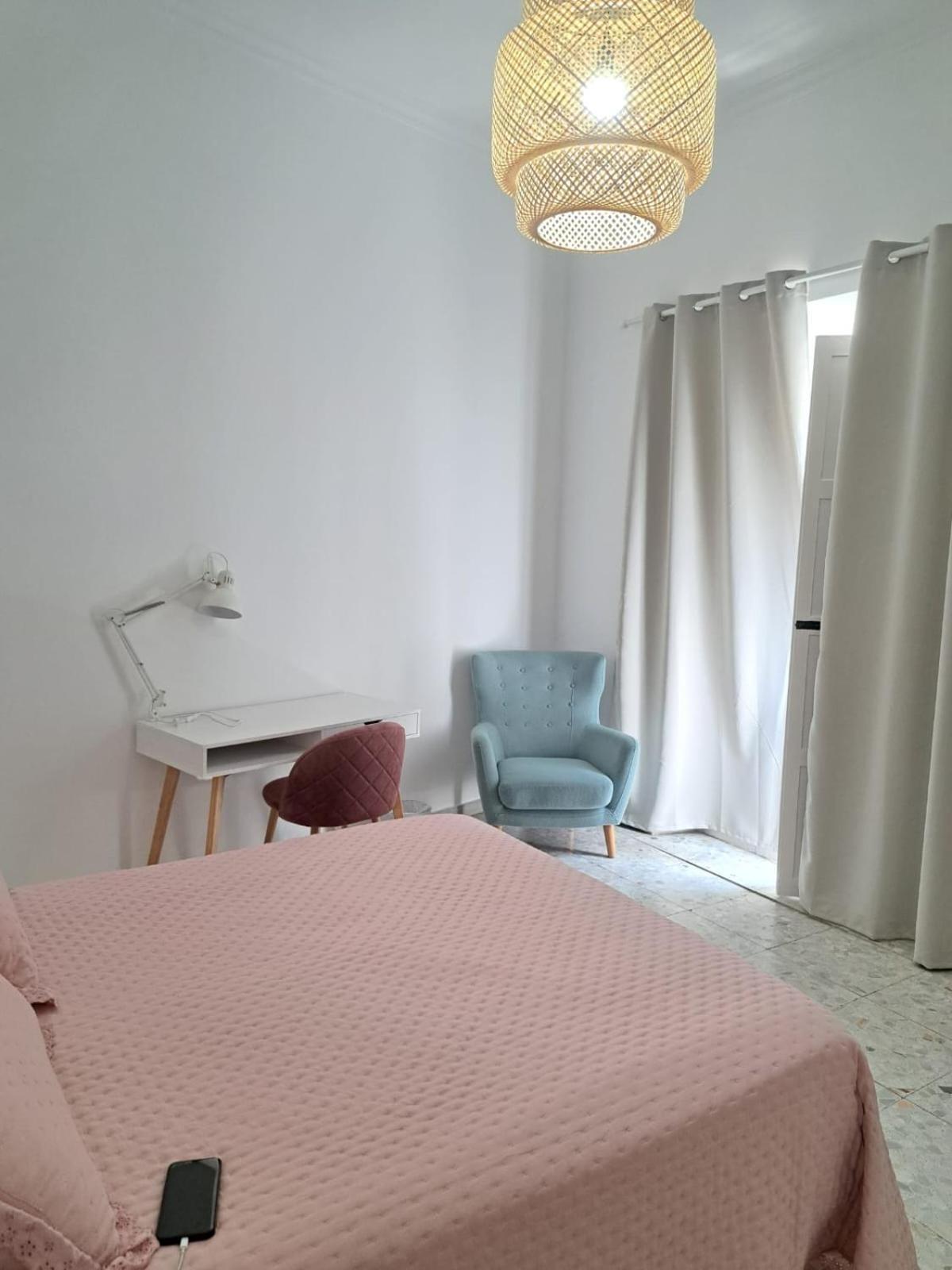 Carril San Diego, Junto A La Plaza Cabildo Appartement Sanlúcar de Barrameda