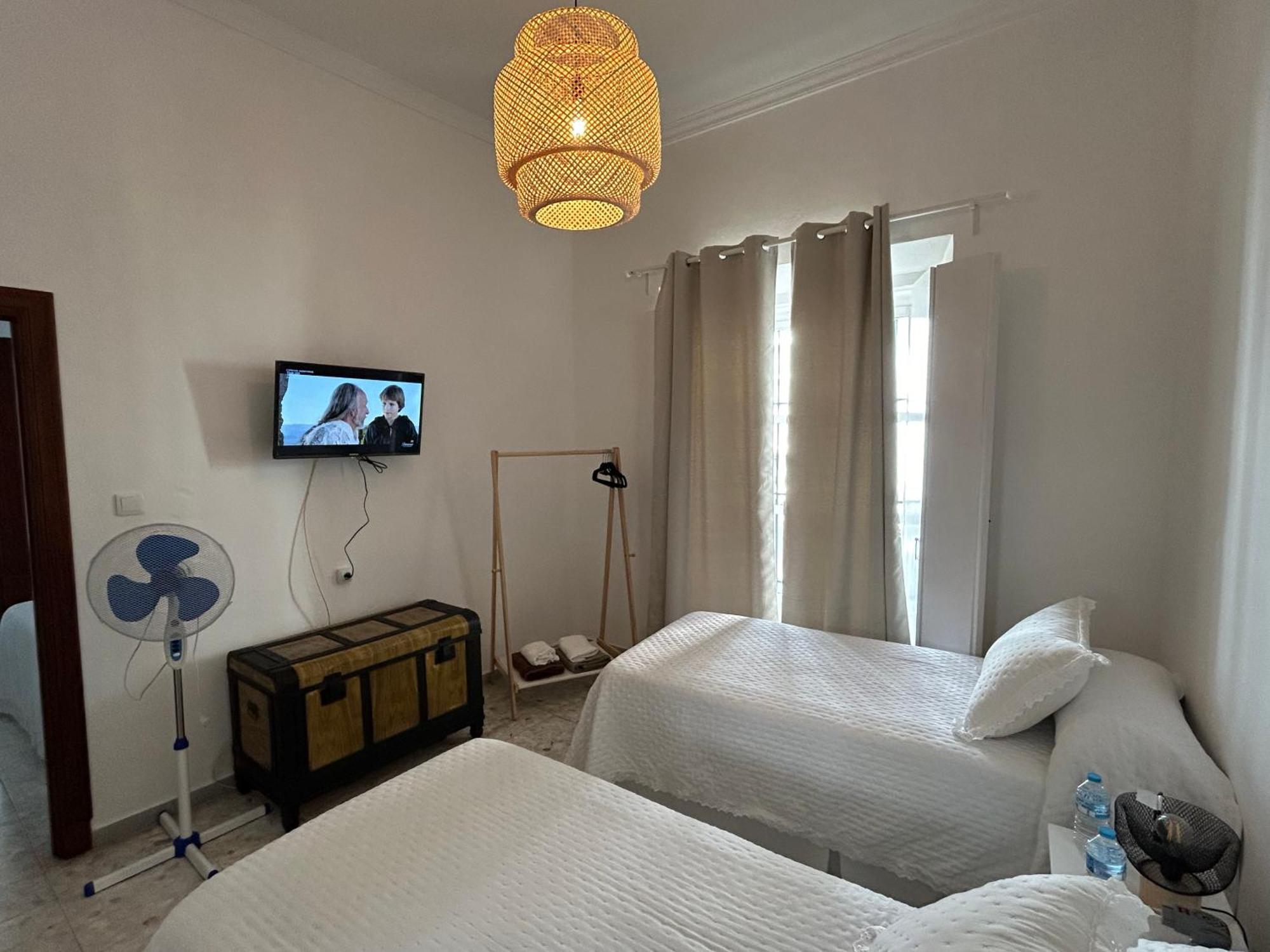 Carril San Diego, Junto A La Plaza Cabildo Appartement *