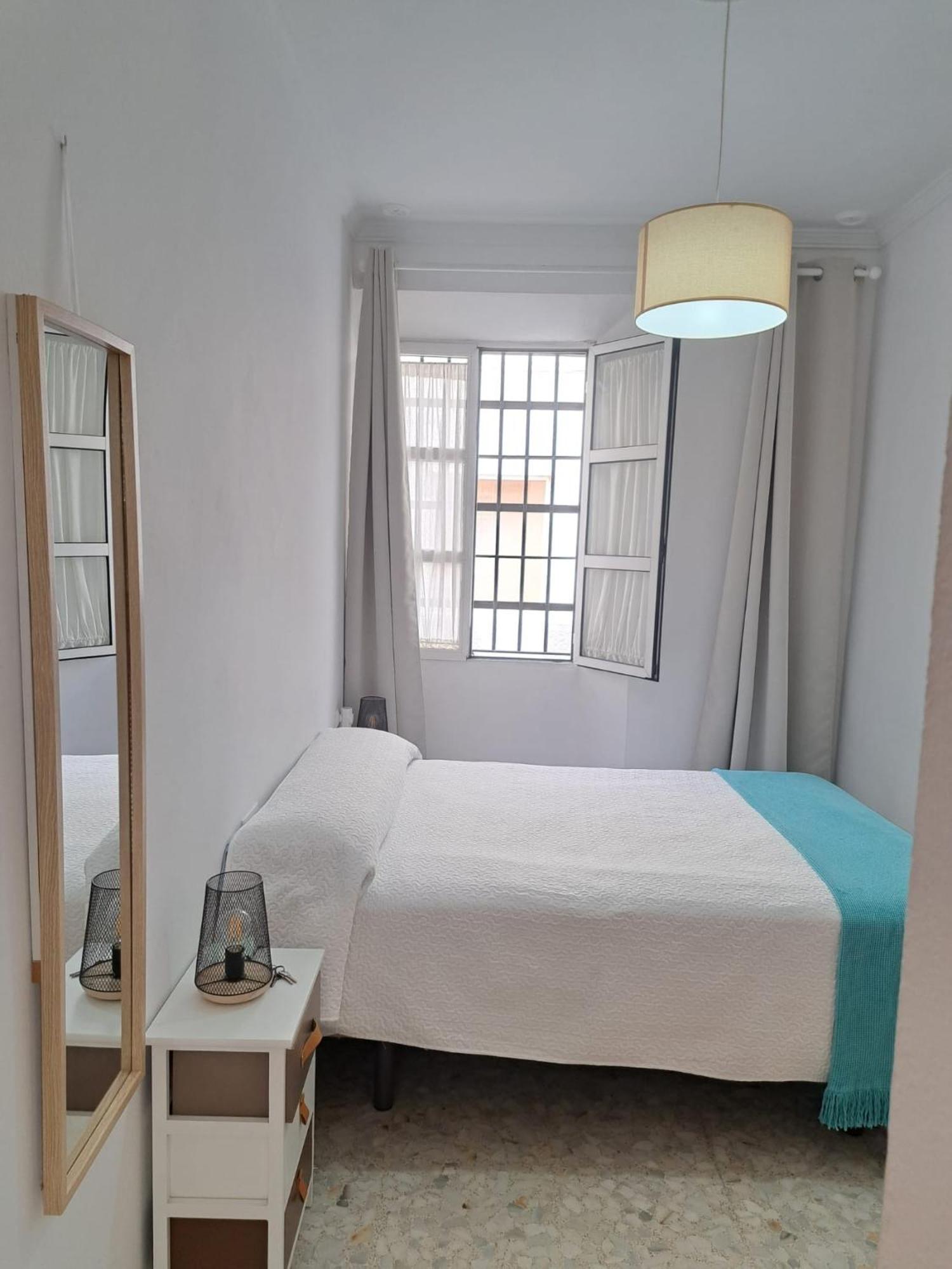 Carril San Diego, Junto A La Plaza Cabildo Appartement *